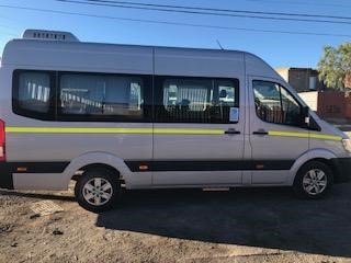 Transporte Ayllu Saza