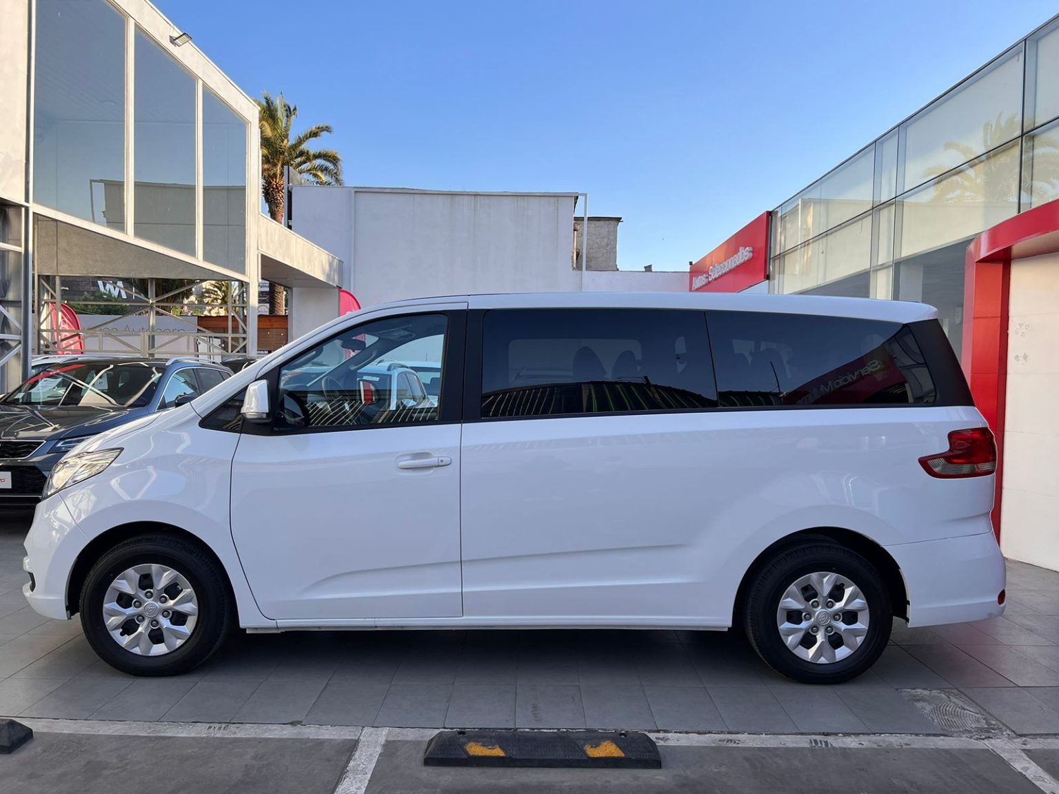 Transporte Ayllu Saza