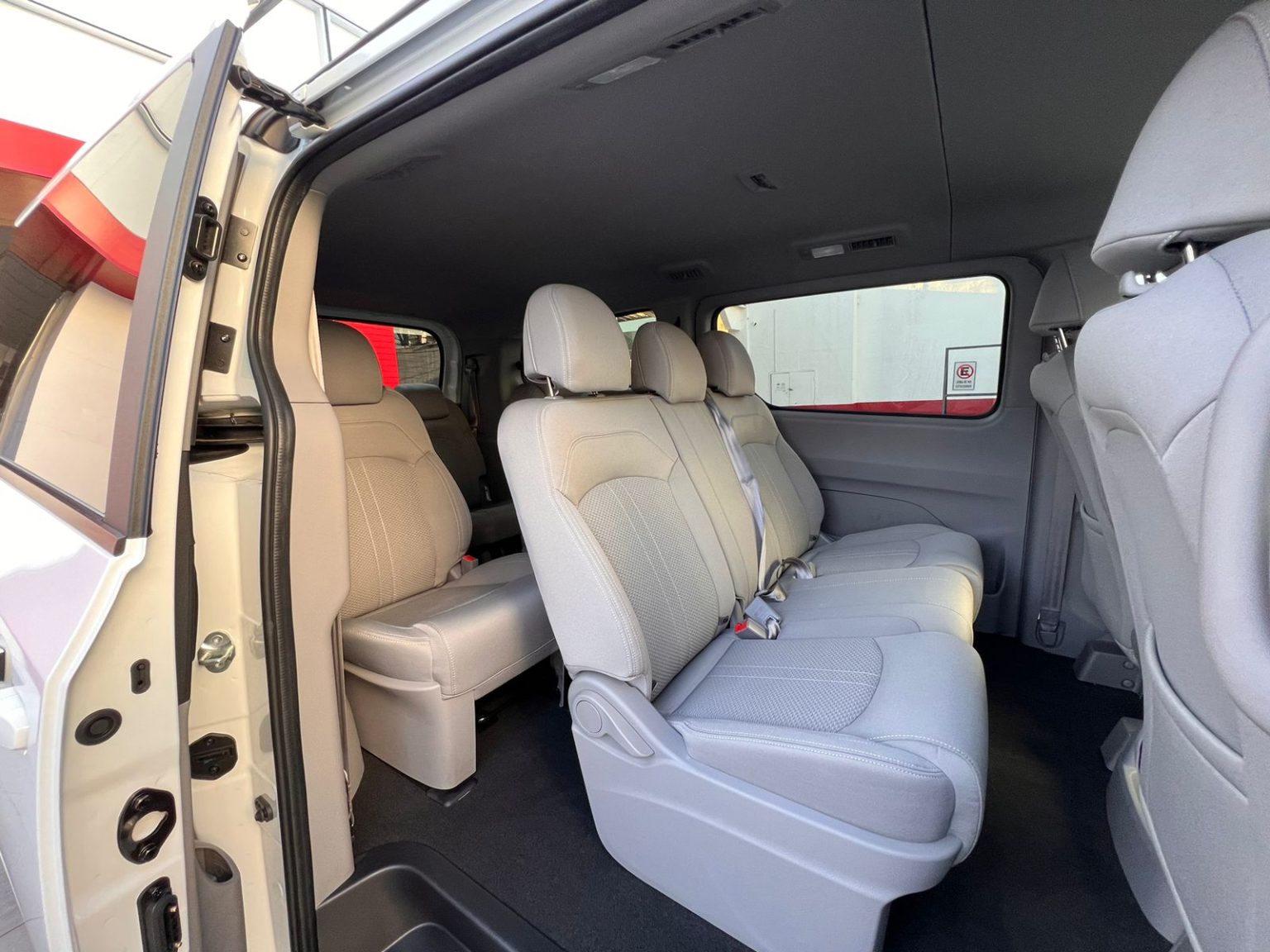 Transporte Ayllu Saza