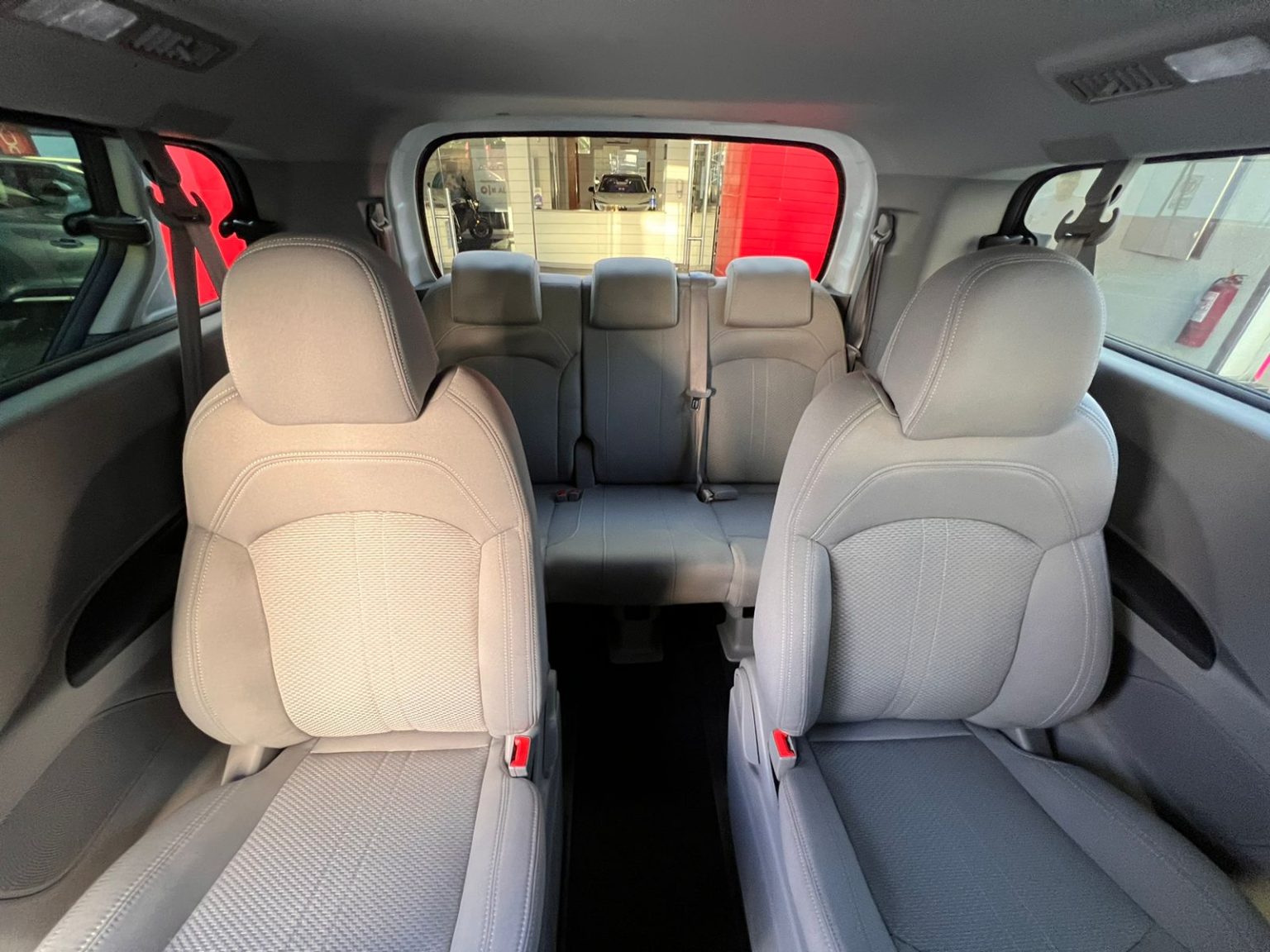 Transporte Ayllu Saza